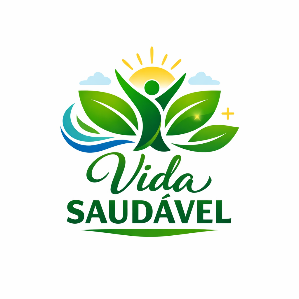Vida Saudável